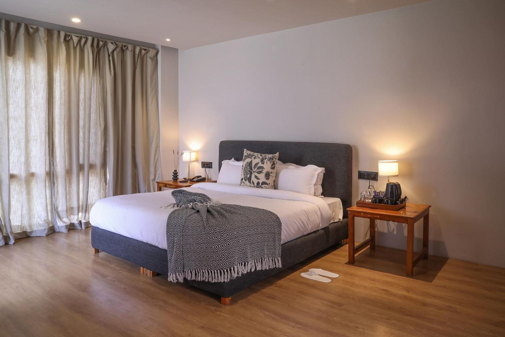 Warehouse Suites And Loft - Manali (Himachal Pradesh), Manali