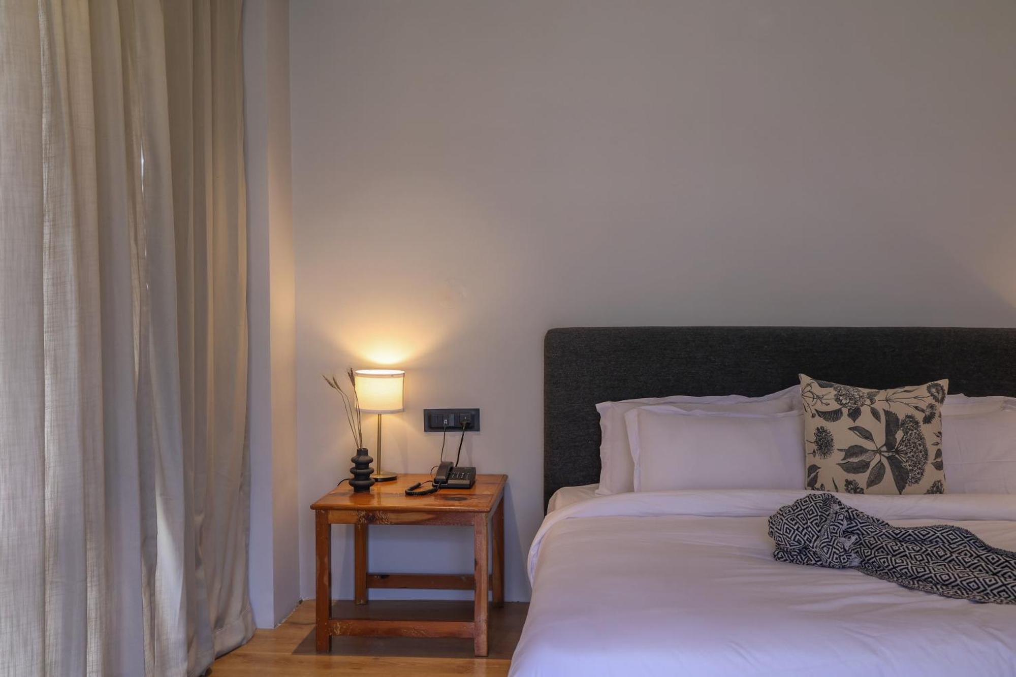 Warehouse Suites And Loft - Manali (Himachal Pradesh) — Photos 1